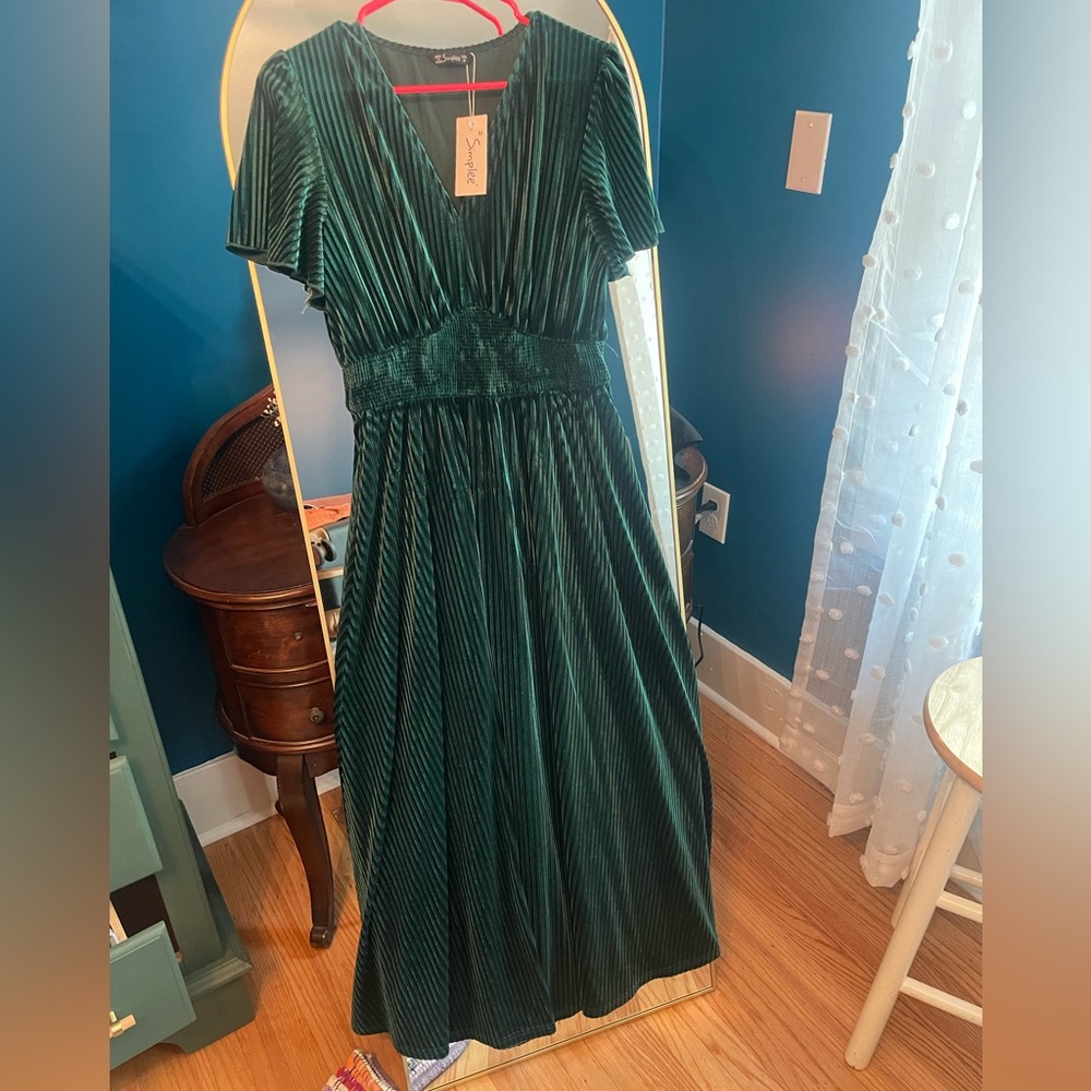 Dress